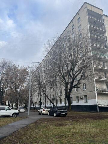 Бирюлево Восточное ул Бирюлёвская 52/2 Московская область фото