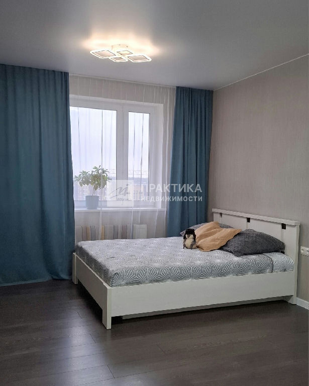 квартира г Видное б-р Зеленые аллеи 12 фото 7