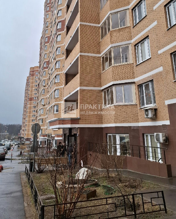 квартира г Видное б-р Зеленые аллеи 12 фото 23