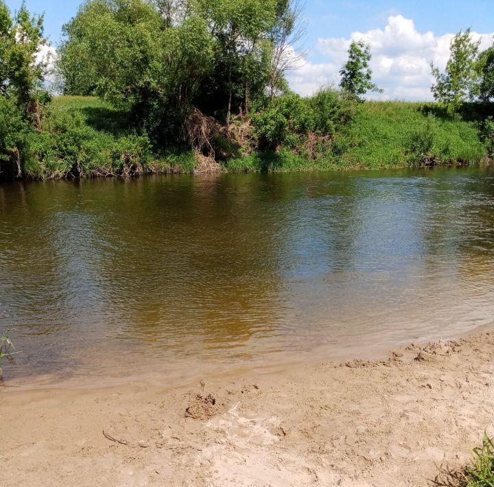 земля р-н Рязанский с Кораблино ул Центральная Кораблинское городское поселение фото 4