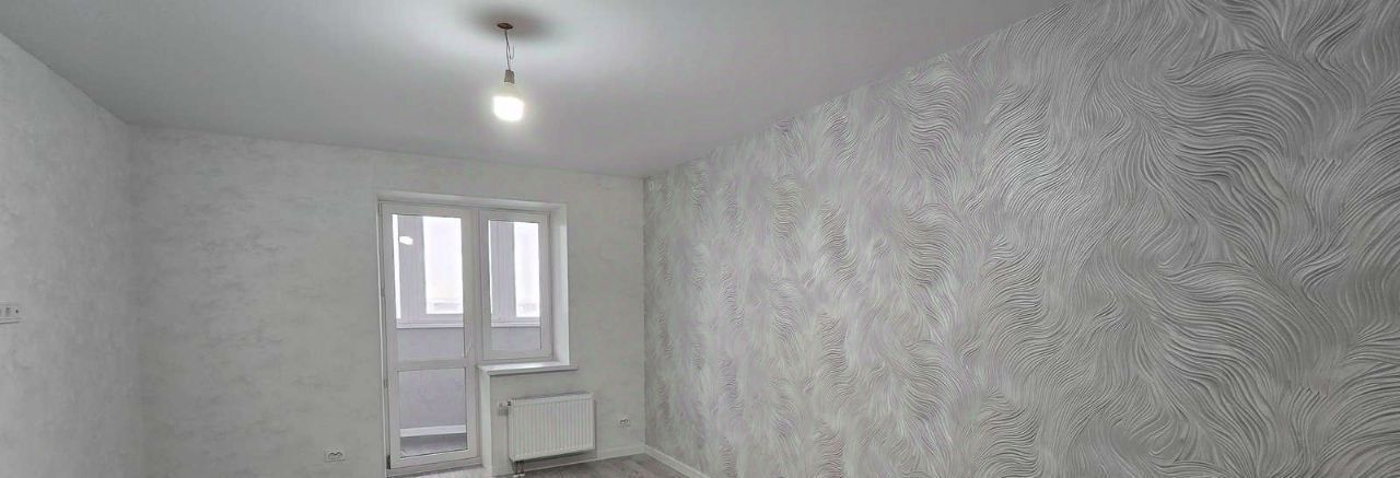 квартира г Самара Безымянка ул Черемшанская 162 фото 13