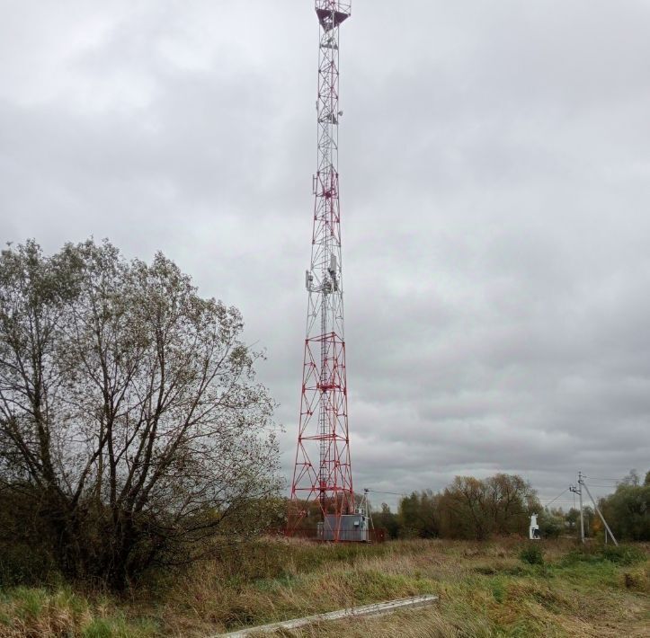 офис городской округ Воскресенск с Федино ул Производственная 2-я 15/1 2с фото 5