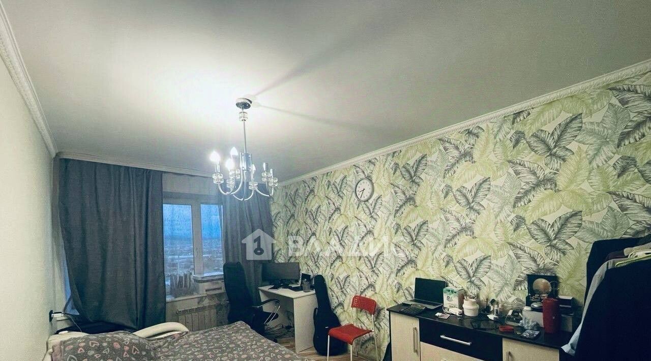 квартира г Улан-Удэ р-н Железнодорожный ул Норильская 12 фото 11