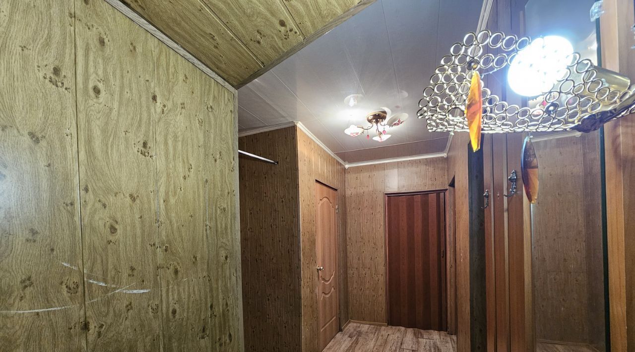 квартира г Волгоград р-н Кировский ул им. Кирова 115 фото 4