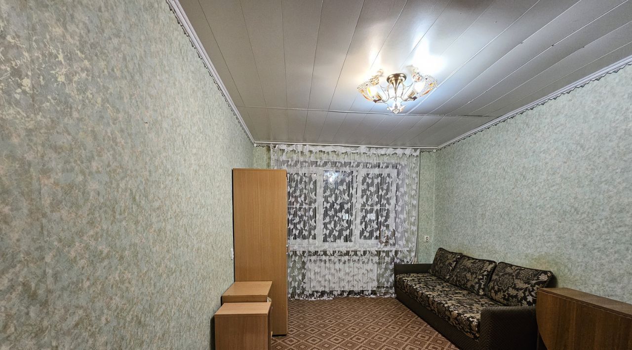 квартира г Волгоград р-н Кировский ул им. Кирова 115 фото 10