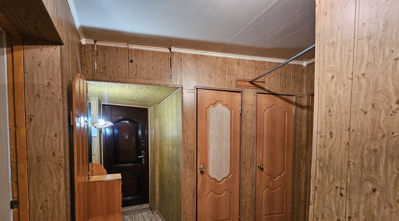 квартира г Волгоград р-н Кировский ул им. Кирова 115 фото 18