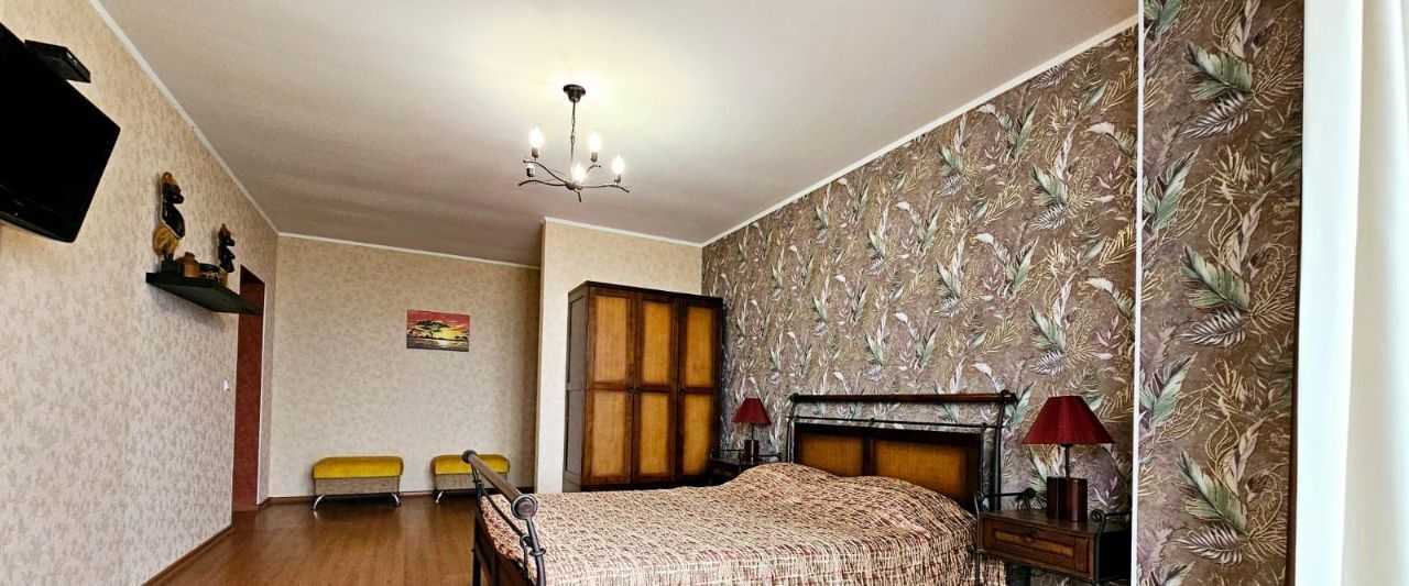 квартира г Евпатория ул Московская 22в фото 13