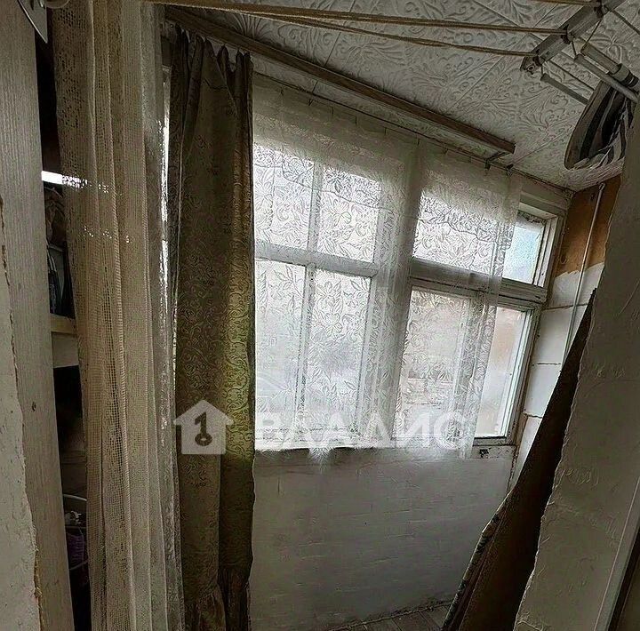 комната г Владимир р-н Ленинский ул МОПРа 15 фото 3