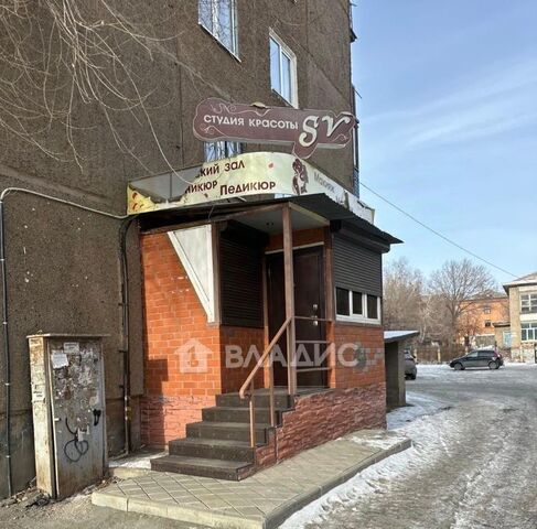 свободного назначения р-н Ленинский Новый город дом 6а фото