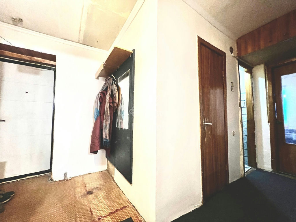 квартира г Подольск ул Давыдова 14к/1 фото 14
