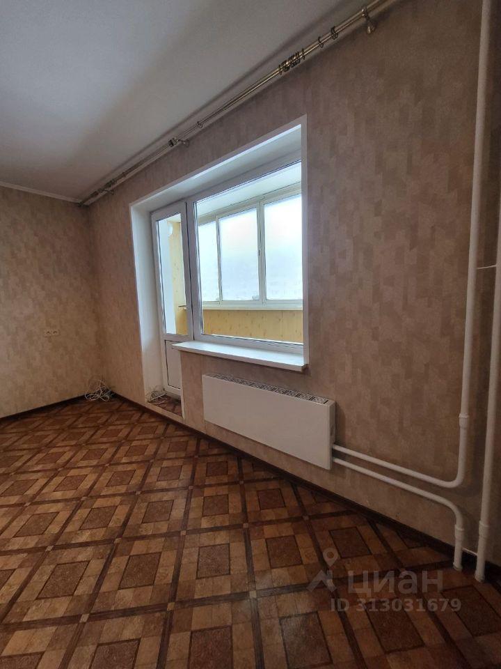 квартира г Новосибирск р-н Октябрьский ул В.Высоцкого 48 фото 14