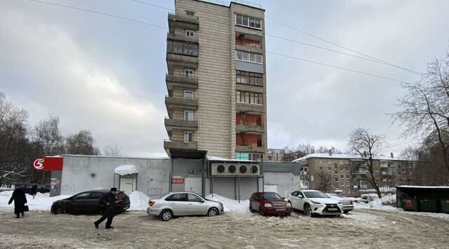 р-н Ленинский ул Некрасова 38 фото