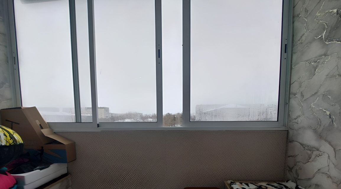 квартира г Сосновоборск ул Ленинского Комсомола 12 фото 23
