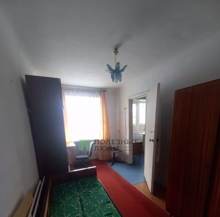 квартира г Курган ул Карбышева 42 фото 9