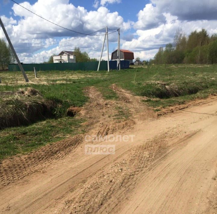 дом г Переславль-Залесский д. Красная, ул. Совхозная, 12 фото 10