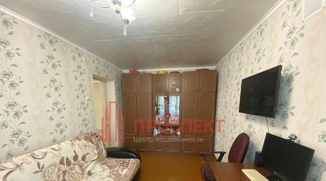 р-н Первомайский ул Совхоз-техникум 21а фото