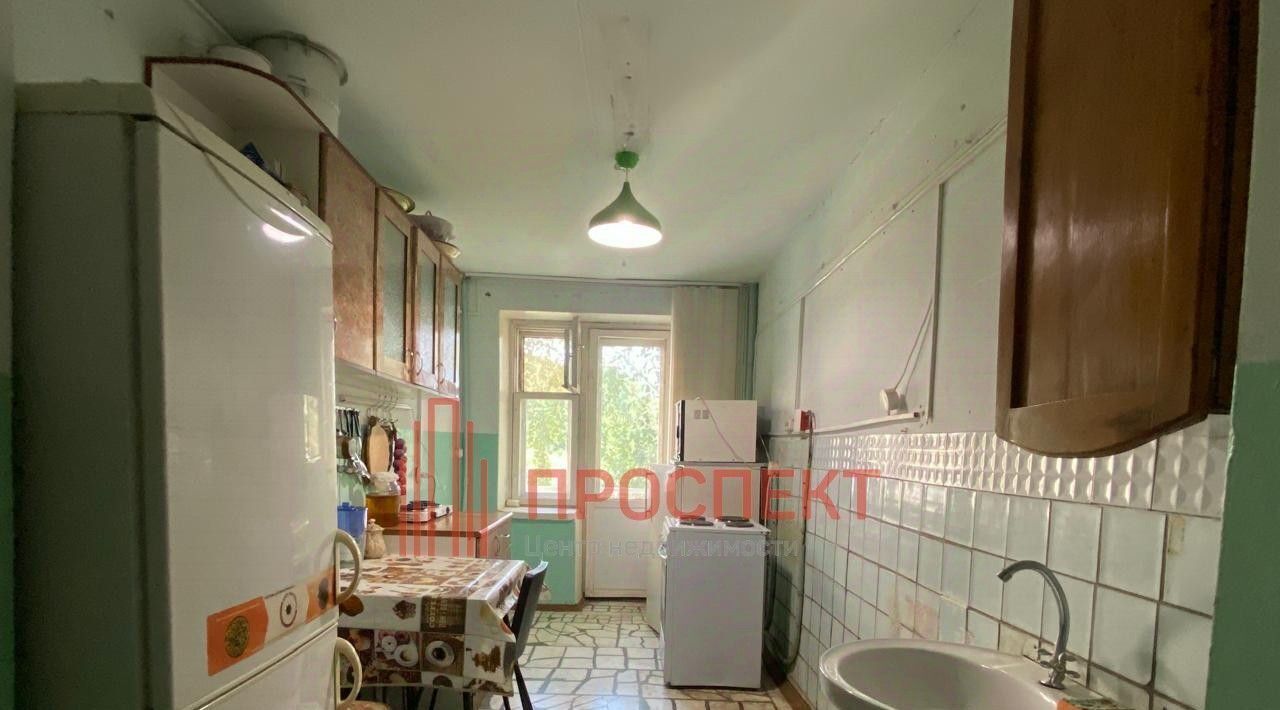 комната г Пенза р-н Первомайский ул Совхоз-техникум 21а фото 10