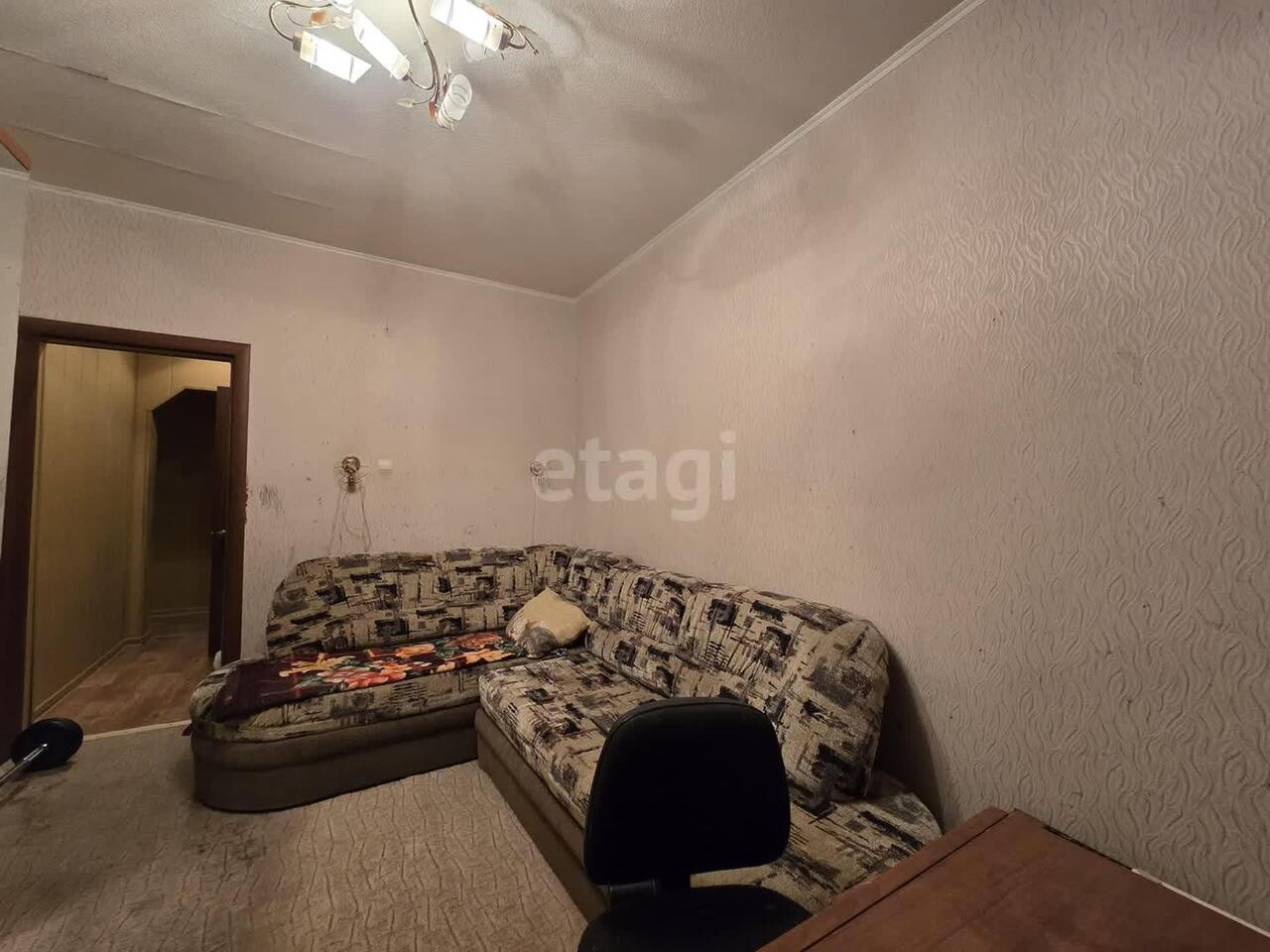 квартира г Надым ул Строителей 3 фото 11