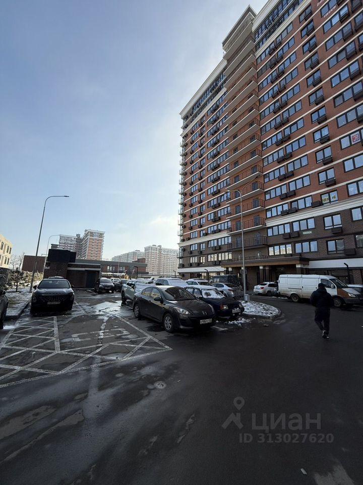 квартира г Краснодар ул им. Ивана Беличенко 97 ЖК «Самолет» фото 5