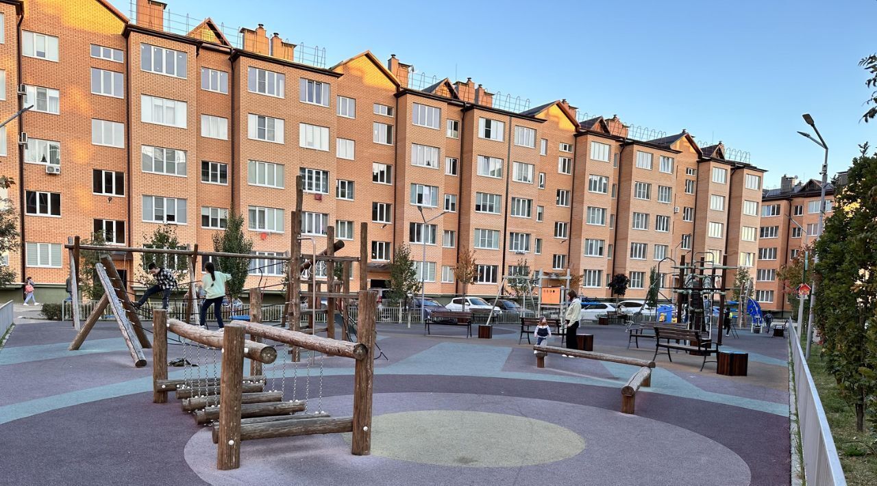 квартира г Ессентуки Микрорайон Северный фото 26