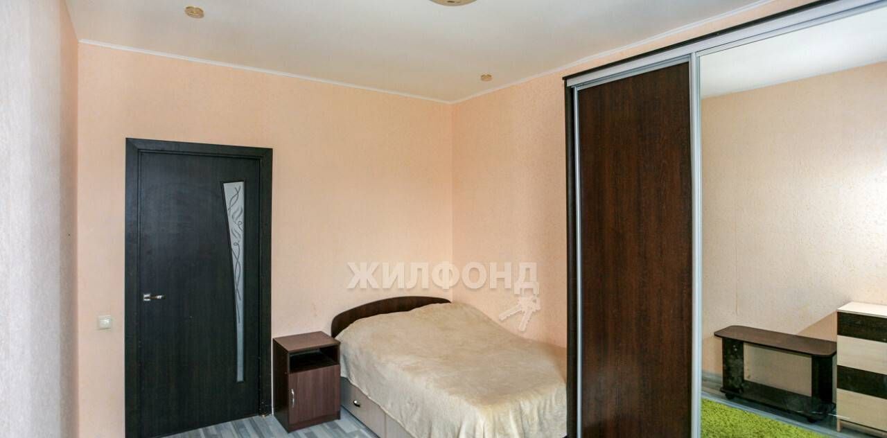 дом г Барнаул р-н Индустриальный Авиатор ул Рябиновая фото 9