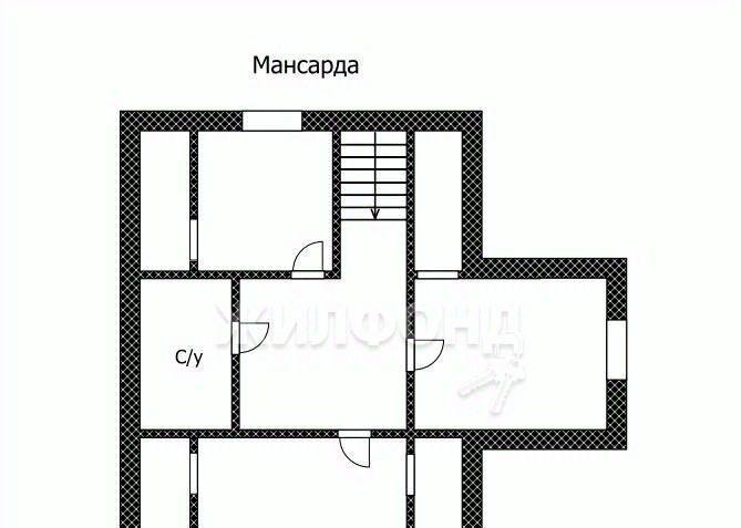 дом г Барнаул р-н Индустриальный Авиатор ул Рябиновая фото 25