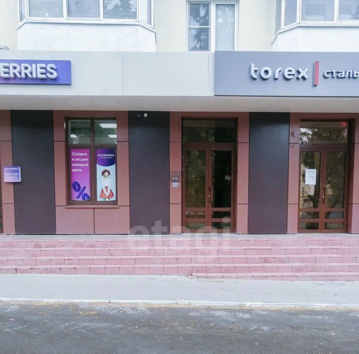 квартира г Саранск р-н Ленинский ул Васенко 7гк/2 фото 12