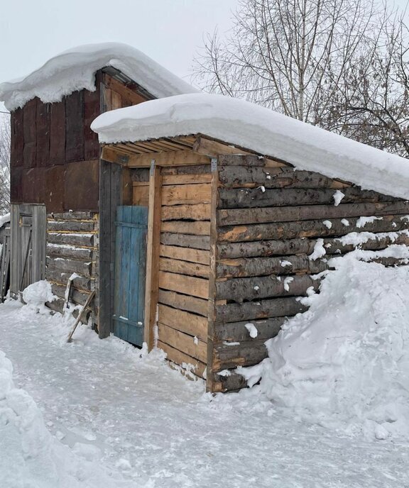 дом р-н Таштагольский г Таштагол ул Лермонтова 21 Таштагольское городское поселение фото 9