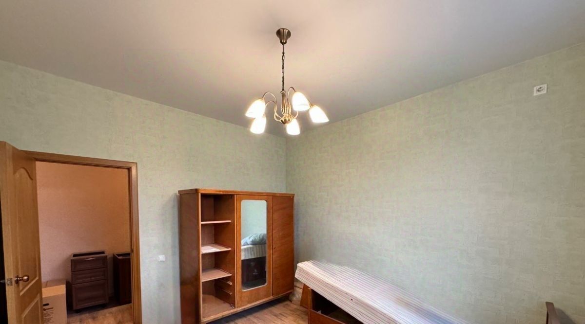 квартира г Волгоград р-н Центральный ул Советская 43 фото 2