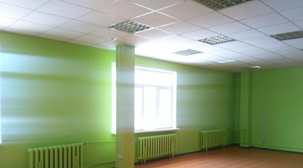 торговое помещение г Архангельск р-н округ Варавино-Фактория пр-кт Ленинградский 327 фото 4