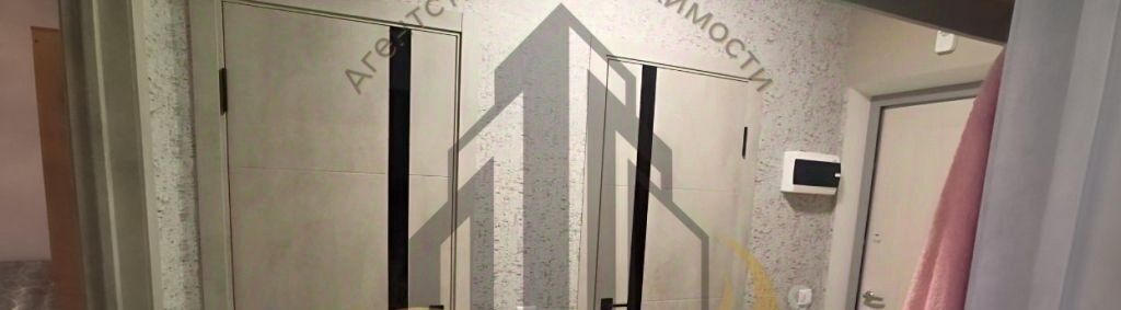 квартира г Старый Оскол микрорайон Космос 11А фото 7