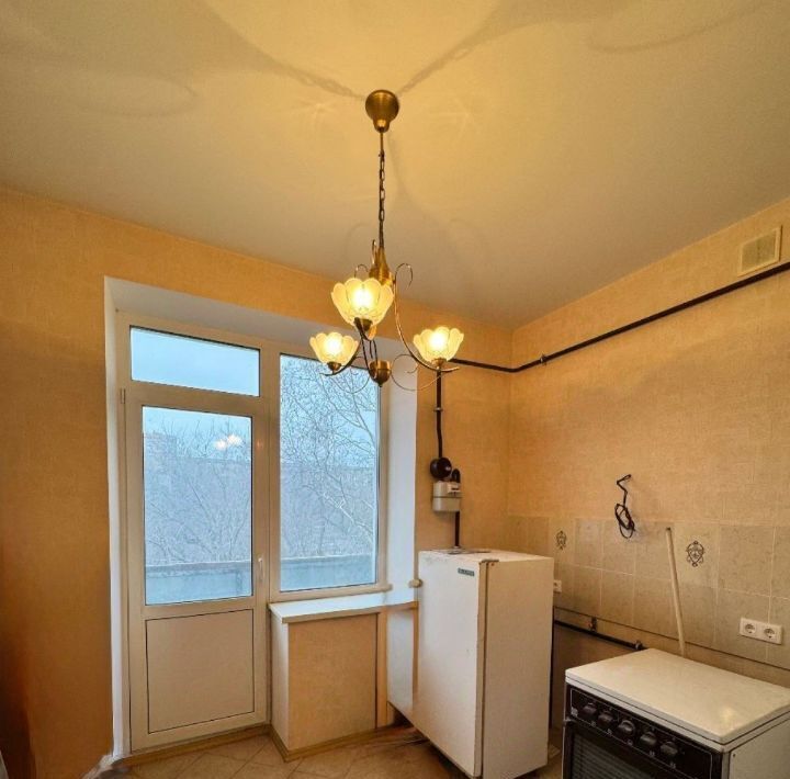 квартира г Волгоград р-н Центральный ул Советская 43 фото 6