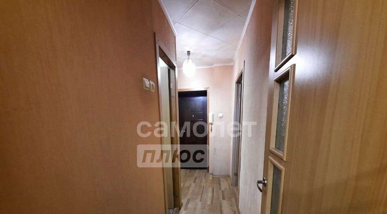 квартира г Переславль-Залесский ул Полевая 4 фото 5