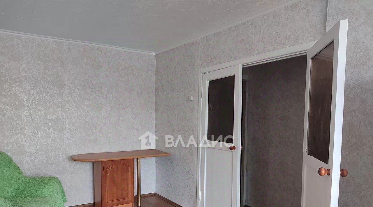 квартира г Иваново р-н Ленинский ул Домостроителей 34 фото 3