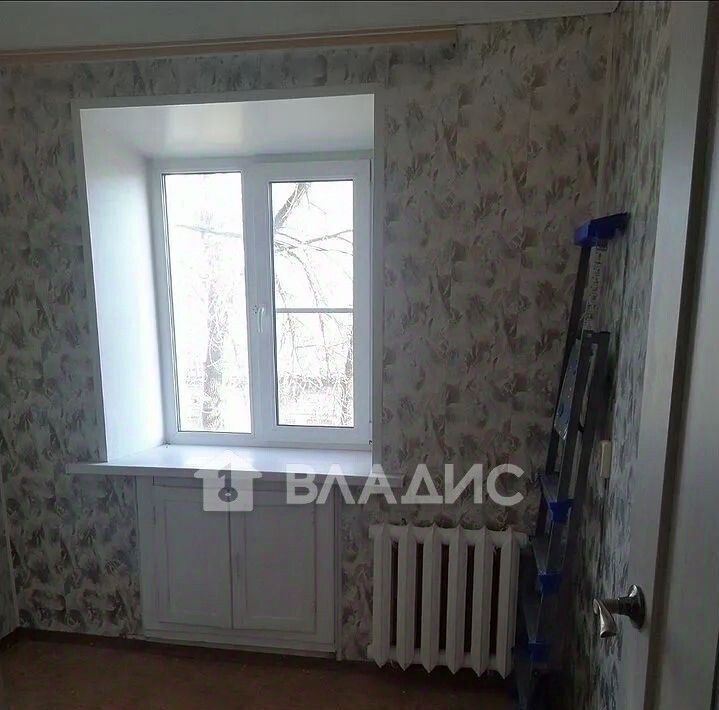 квартира г Иваново р-н Ленинский ул Домостроителей 34 фото 9