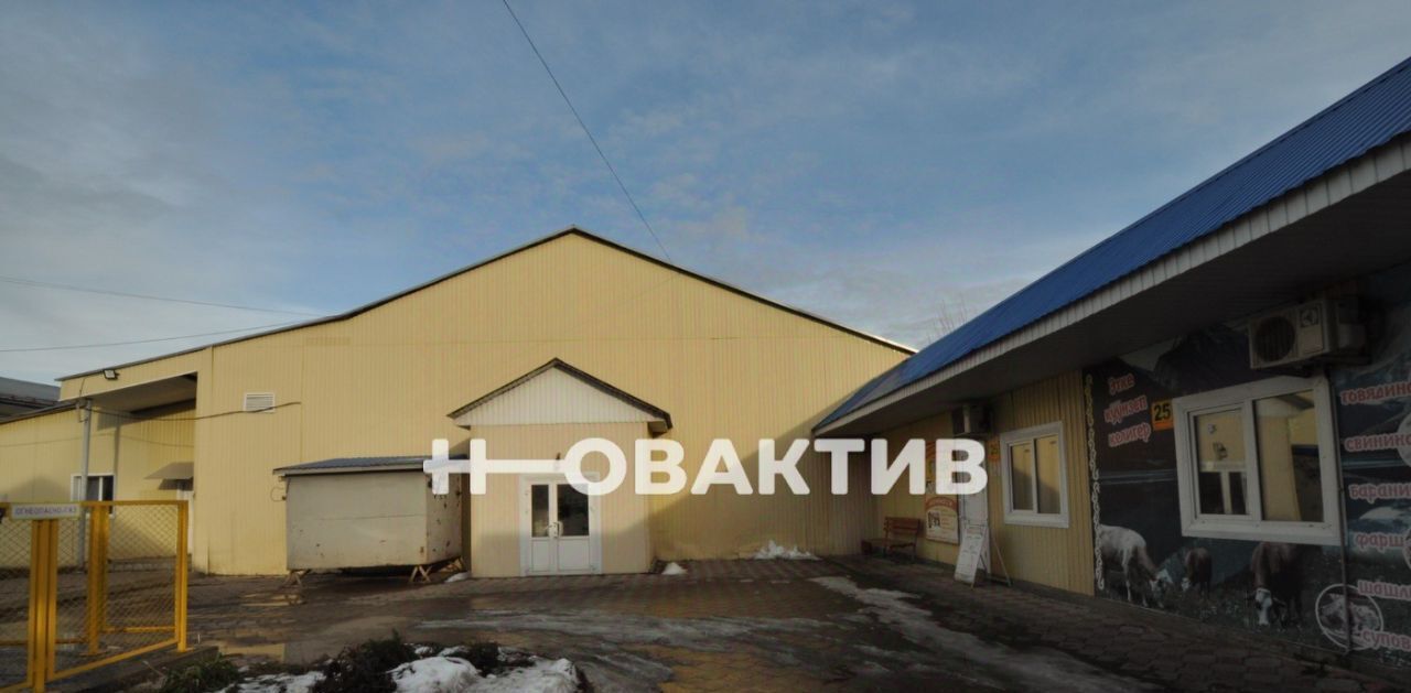 торговое помещение г Горно-Алтайск ул Ленина 220 фото 24