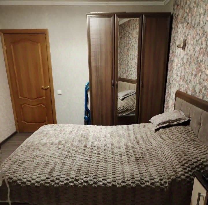 квартира г Курск р-н Сеймский ул Менделеева 71 фото 2