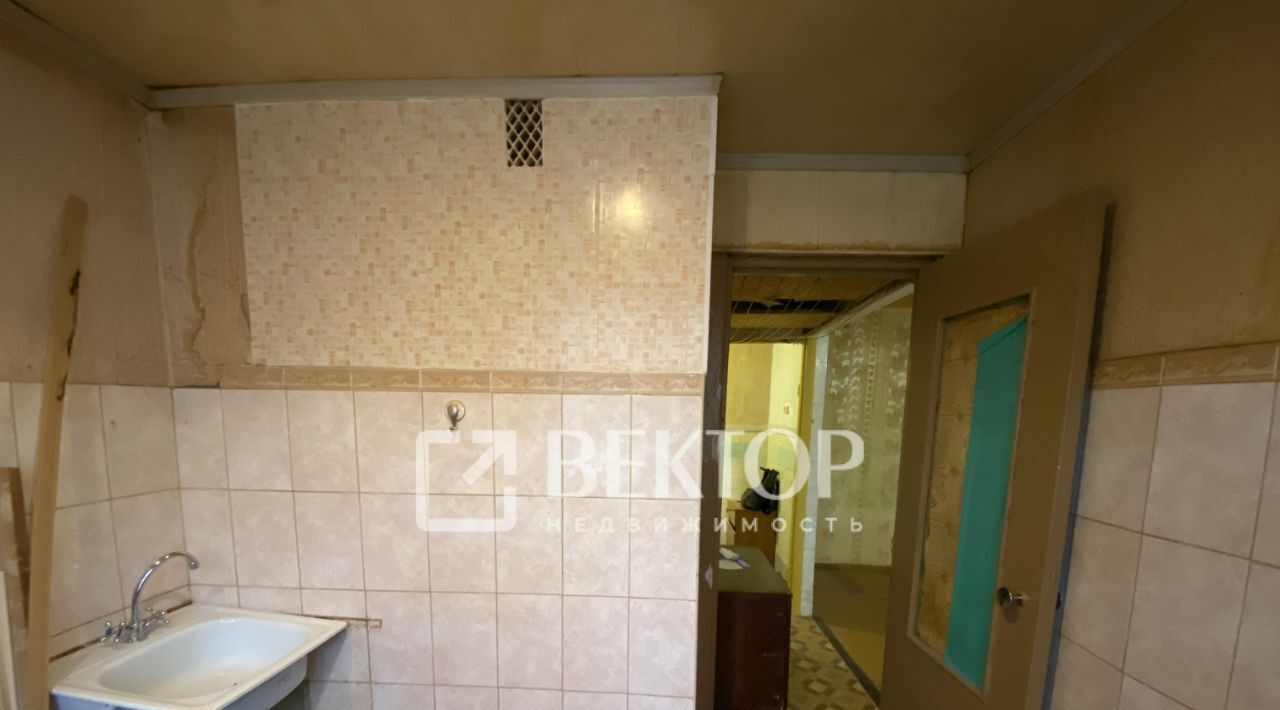квартира г Ярославль р-н Дзержинский пр-кт Дзержинского 24 фото 2