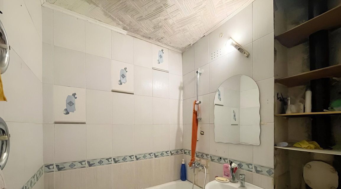 квартира г Омск р-н Центральный пр-кт Карла Маркса 31 фото 11