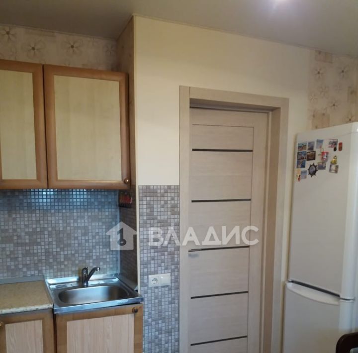 квартира г Белгород Западный ул Губкина 42г фото 2