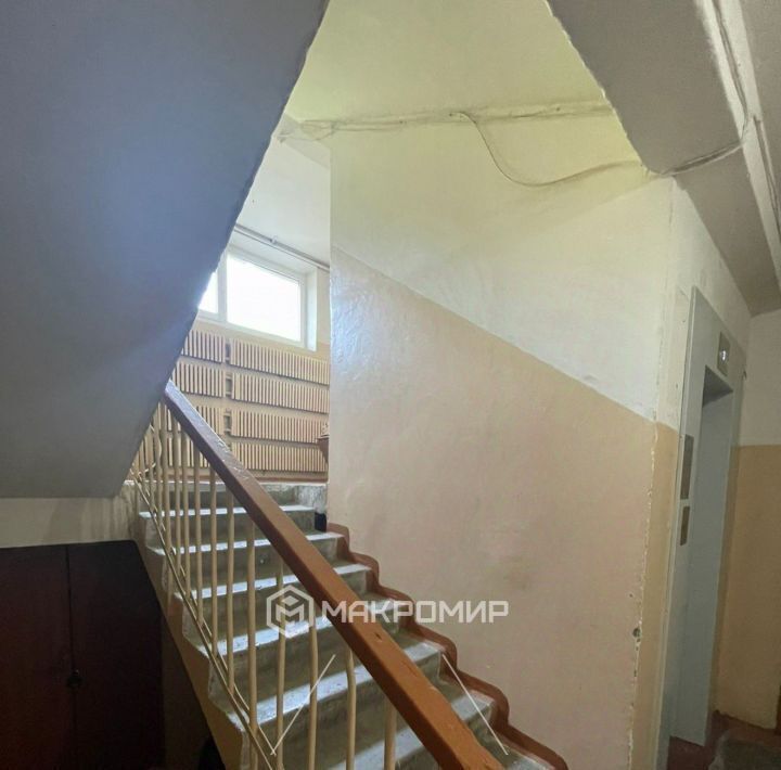 квартира г Брянск р-н Володарский ул Есенина 30 фото 10