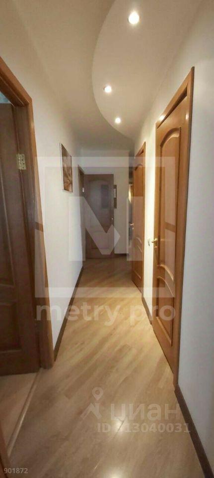 квартира г Краснодар р-н Карасунский ул им. Тюляева 9 фото 9