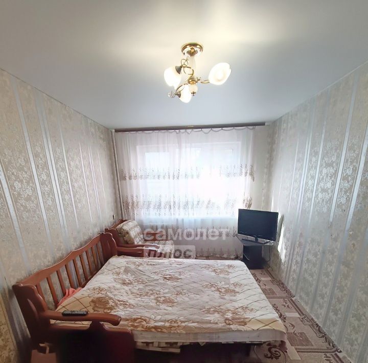 квартира г Нальчик ул Кирова 9а фото 1