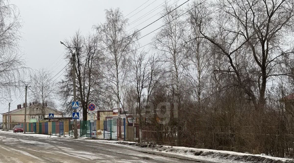 квартира г Саранск п Озерный ул Молодежная 1 фото 35