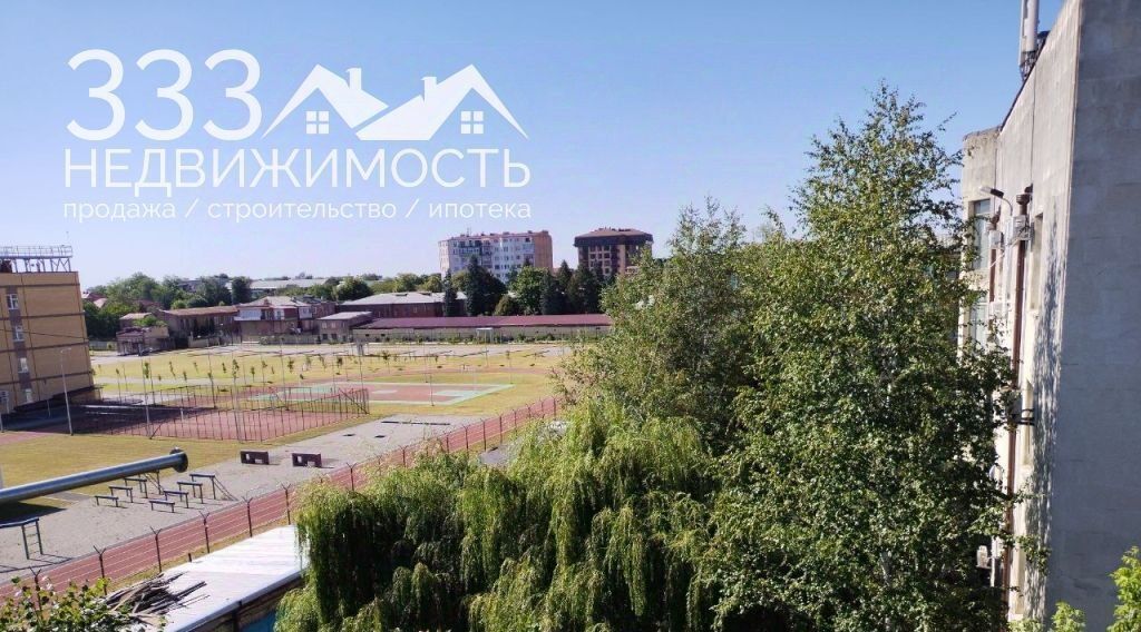 квартира г Владикавказ р-н Иристонский ул Ватутина фото 3