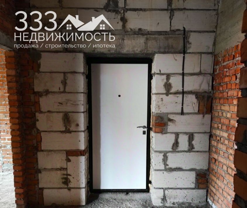 квартира г Владикавказ р-н Северо-Западный ул Генерала Дзусова фото 8