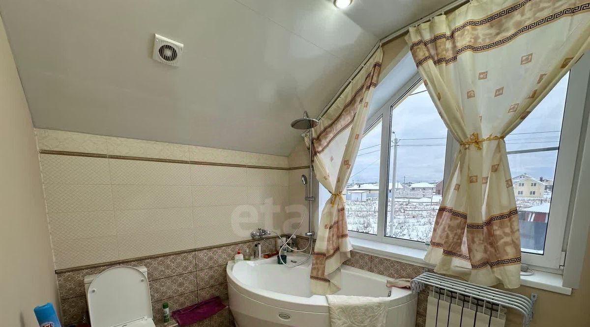 дом г Кострома ул Летняя 21 фото 18