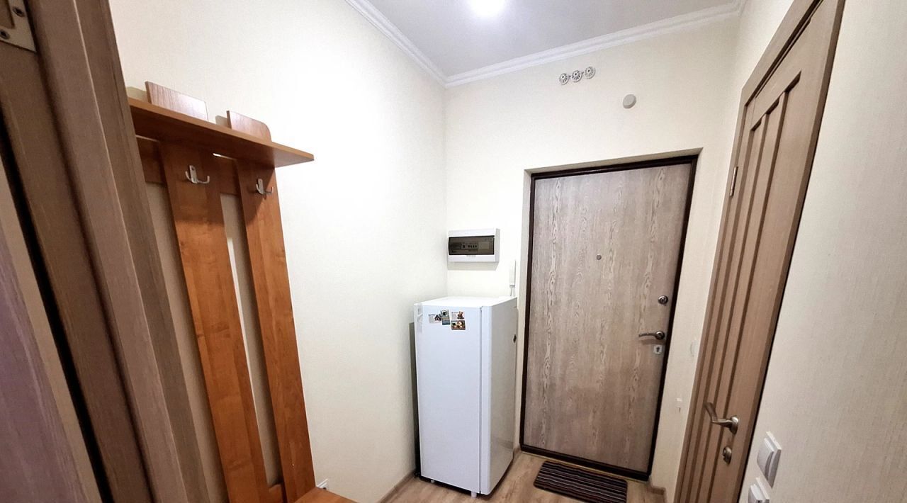 квартира р-н Всеволожский г Кудрово ул Английская 2 Улица Дыбенко, Заневское городское поселение фото 5