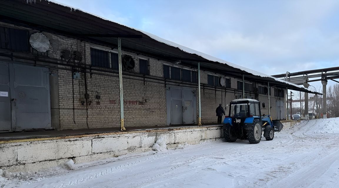 производственные, складские г Казань р-н Советский ул Тополевая 57б фото 10