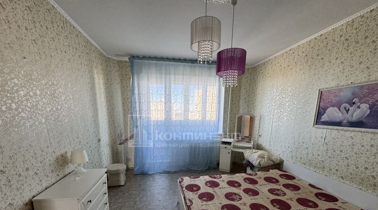 квартира г Ковров ул Комсомольская 101 фото 7